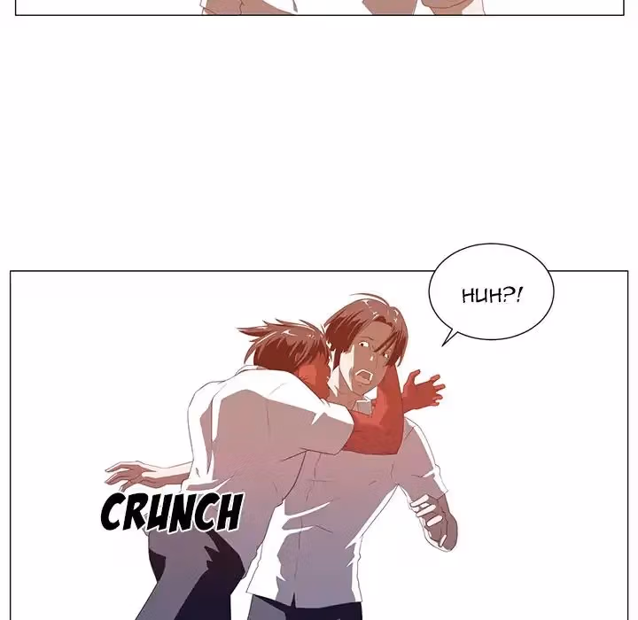 The Happening Chapter 2 page 53 - 
