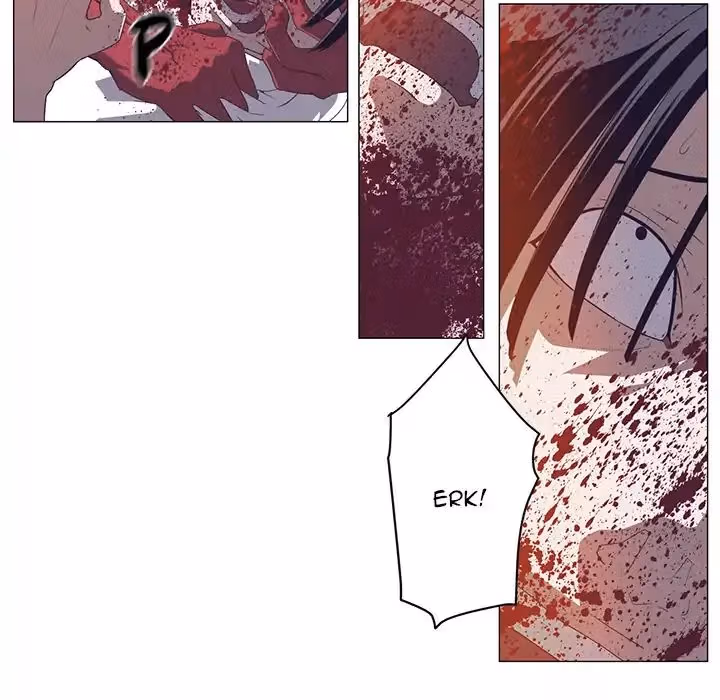 The Happening Chapter 2 page 55 - 