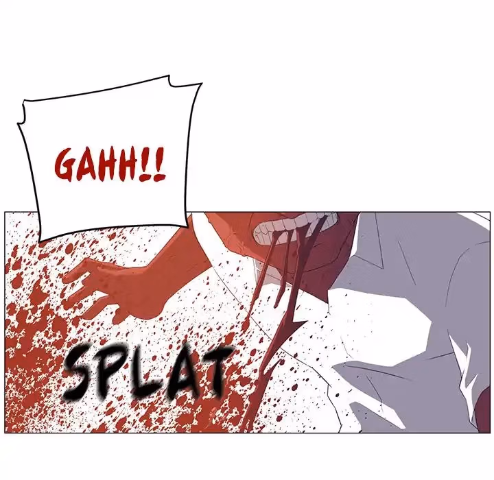 The Happening Chapter 2 page 56 - 