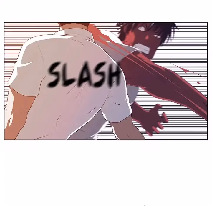 The Happening Chapter 2 page 57 - 