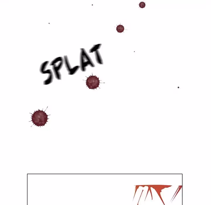 The Happening Chapter 2 page 58 - 