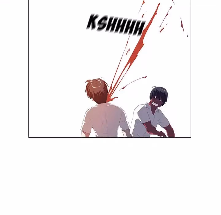 The Happening Chapter 2 page 59 - 