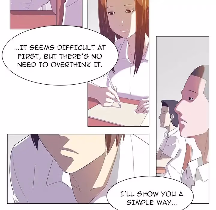 The Happening Chapter 2 page 7 - 