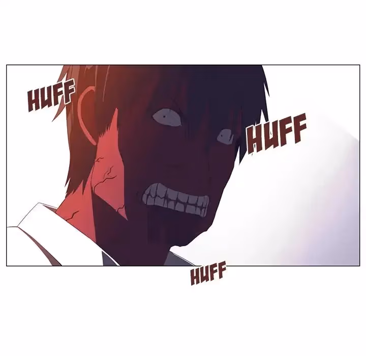 The Happening Chapter 2 page 61 - 