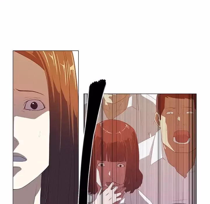 The Happening Chapter 2 page 62 - 