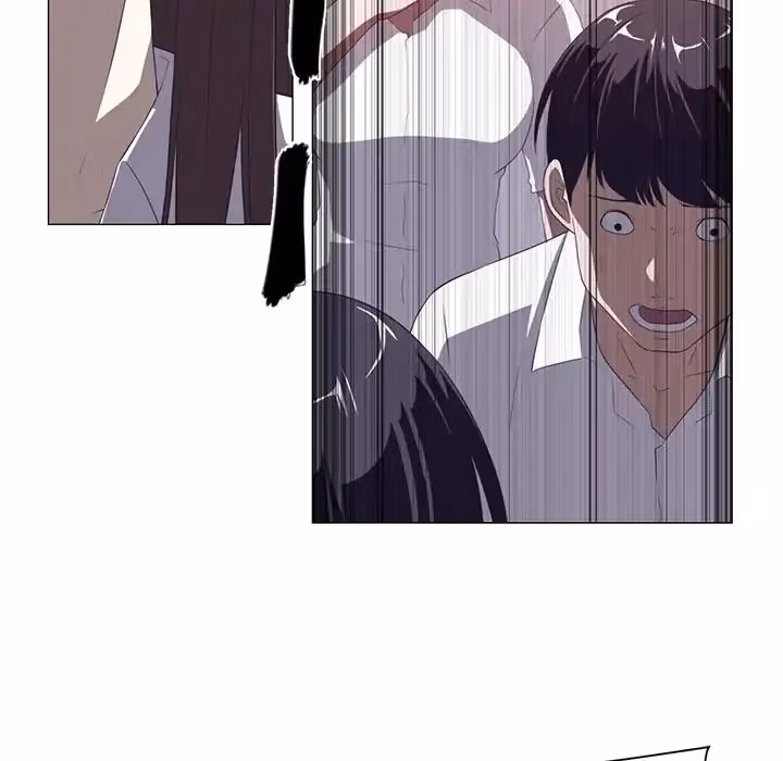 The Happening Chapter 2 page 63 - 