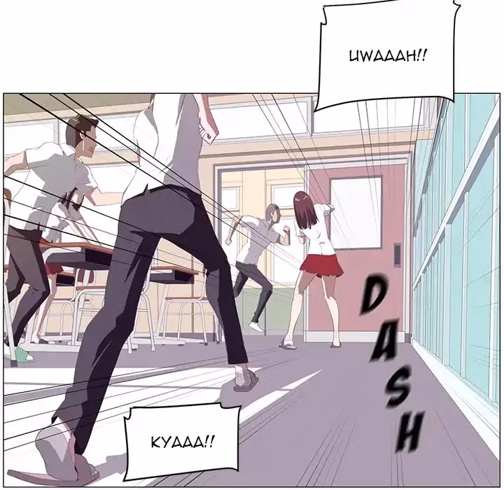 The Happening Chapter 2 page 64 - 