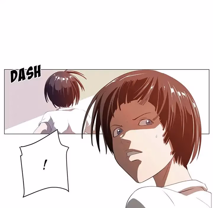 The Happening Chapter 2 page 67 - 