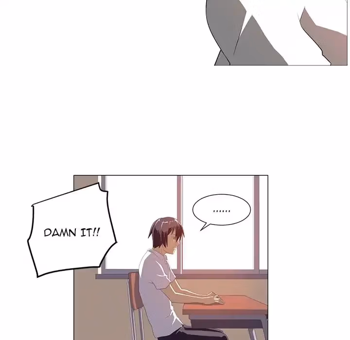 The Happening Chapter 2 page 68 - 
