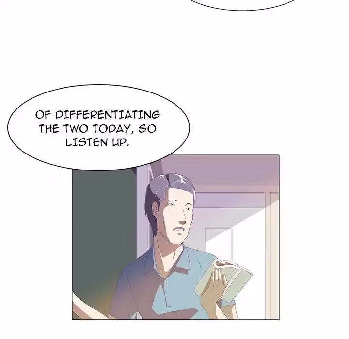 The Happening Chapter 2 page 8 - 