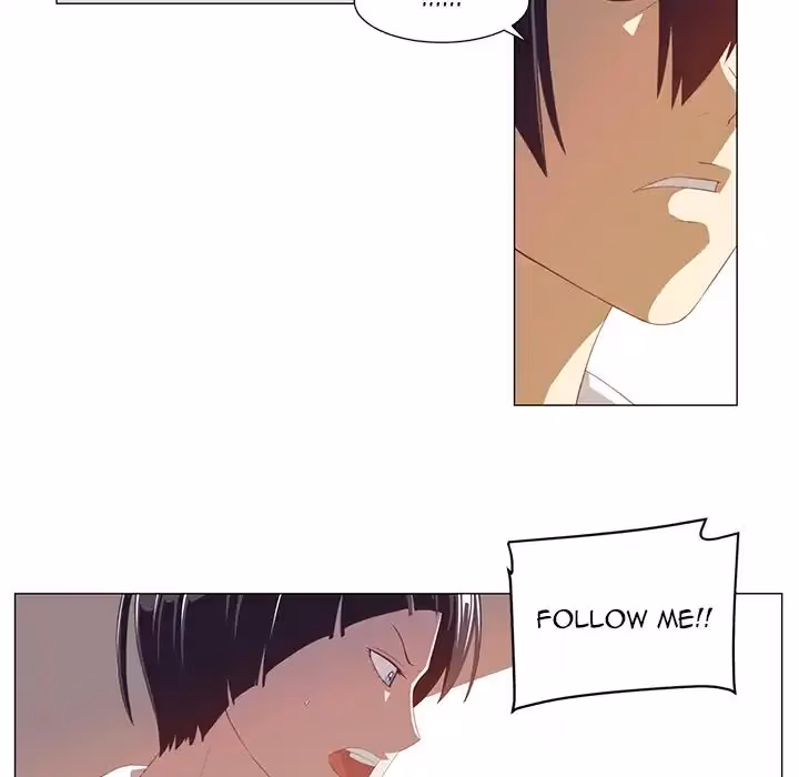 The Happening Chapter 2 page 71 - 