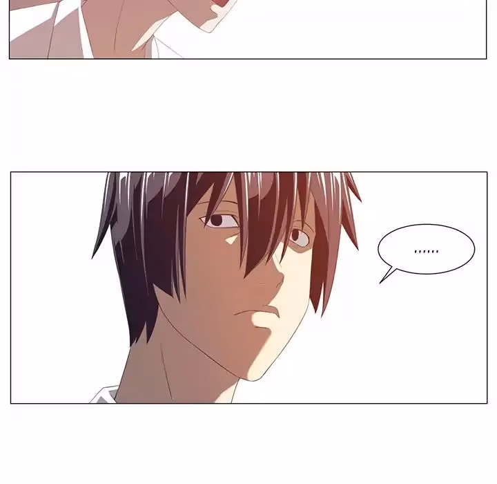 The Happening Chapter 2 page 72 - 
