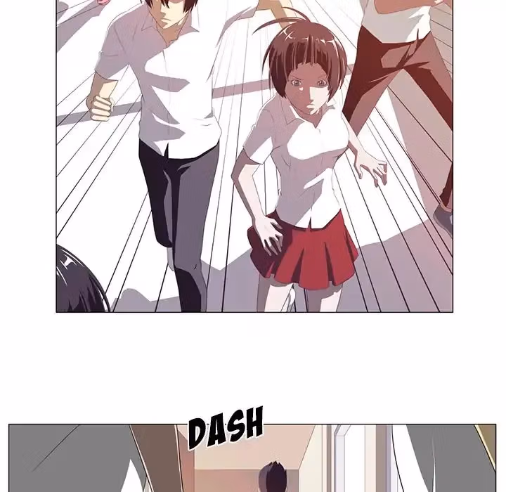 The Happening Chapter 2 page 75 - 