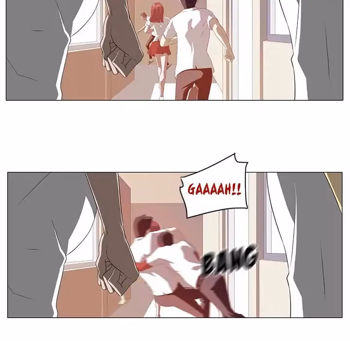 The Happening Chapter 2 page 76 - 