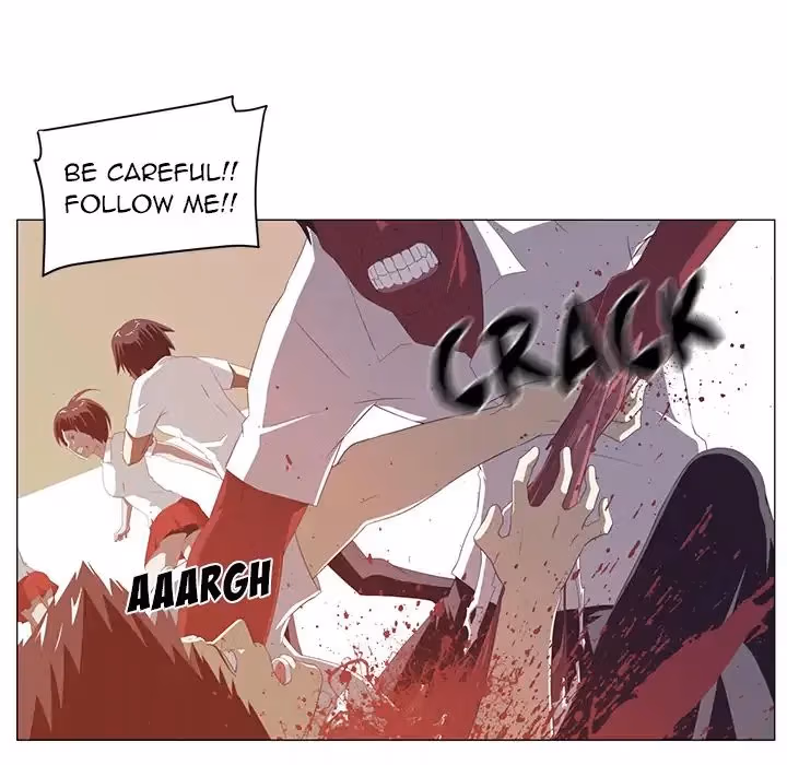 The Happening Chapter 2 page 77 - 