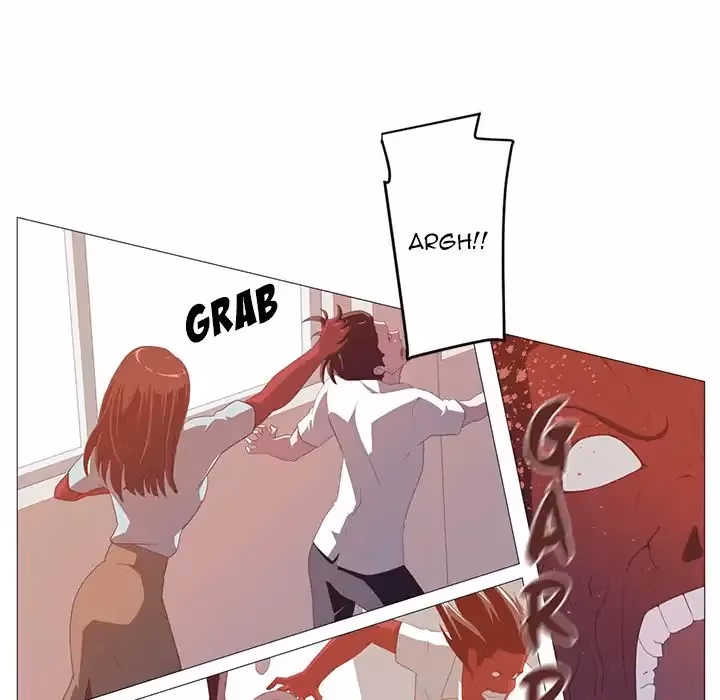 The Happening Chapter 2 page 78 - 