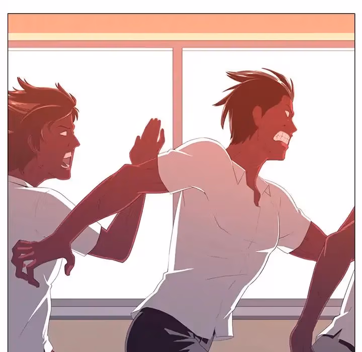 The Happening Chapter 2 page 80 - 