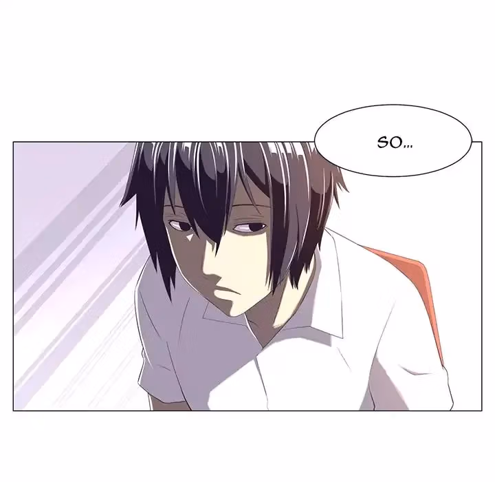 The Happening Chapter 2 page 9 - 
