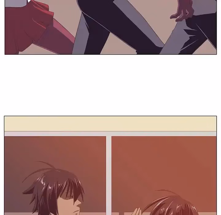 The Happening Chapter 2 page 81 - 