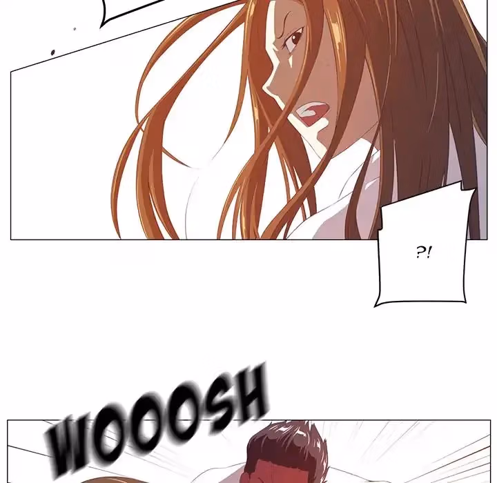 The Happening Chapter 2 page 84 - 