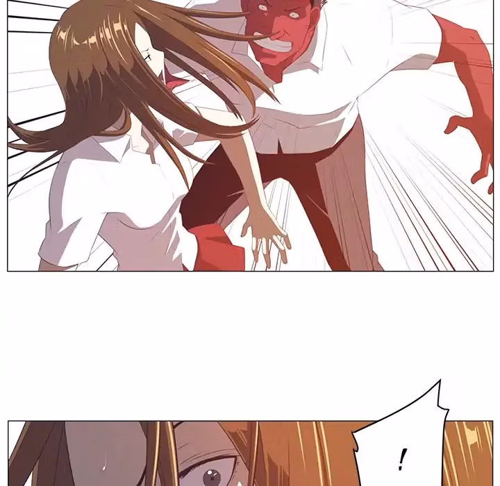 The Happening Chapter 2 page 85 - 
