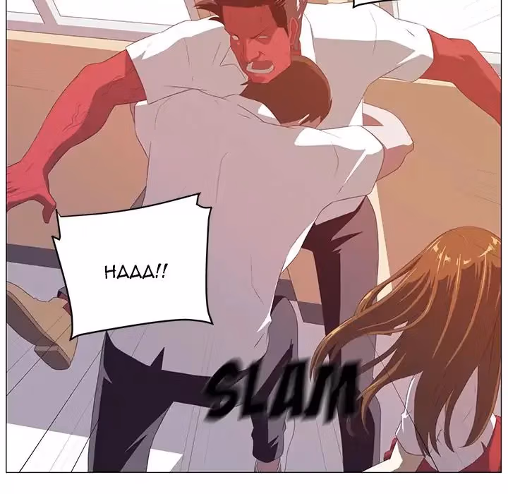 The Happening Chapter 2 page 87 - 