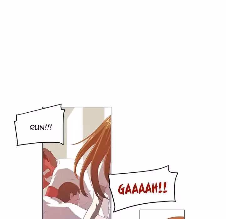 The Happening Chapter 2 page 88 - 