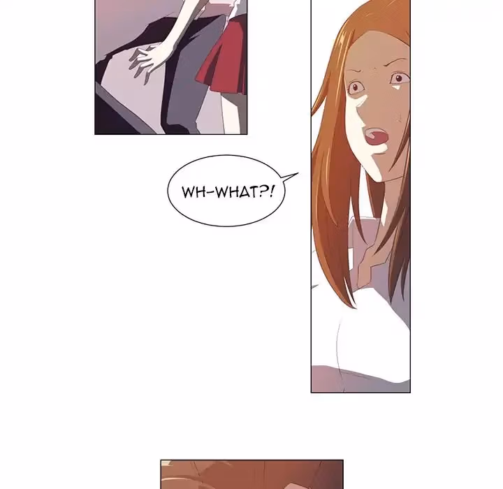The Happening Chapter 2 page 89 - 