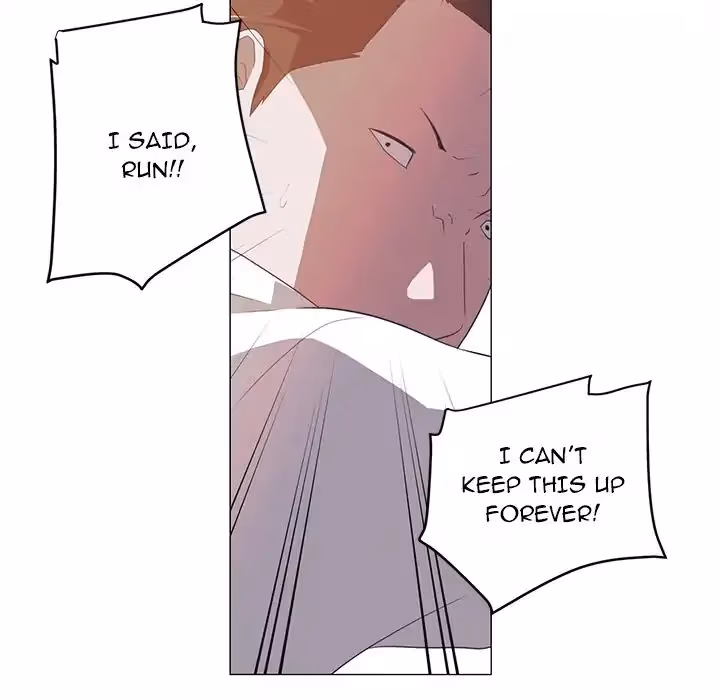 The Happening Chapter 2 page 90 - 