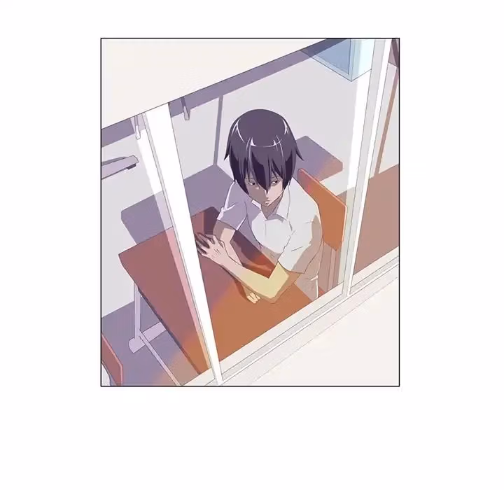The Happening Chapter 2 page 10 - 