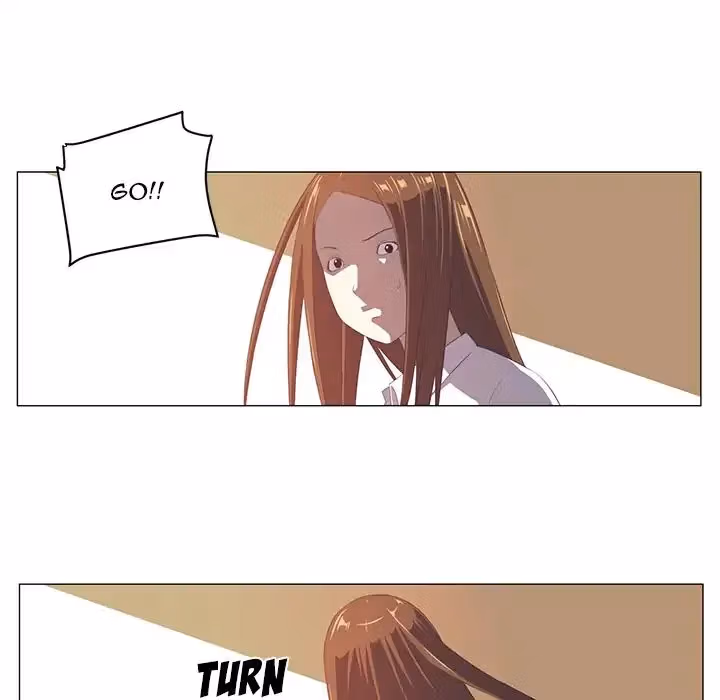 The Happening Chapter 2 page 91 - 