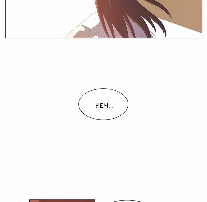 The Happening Chapter 2 page 92 - 