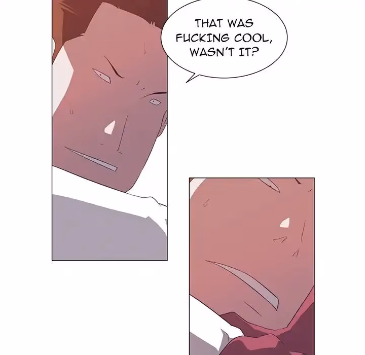 The Happening Chapter 2 page 93 - 