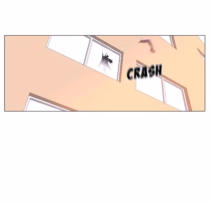 The Happening Chapter 2 page 95 - 