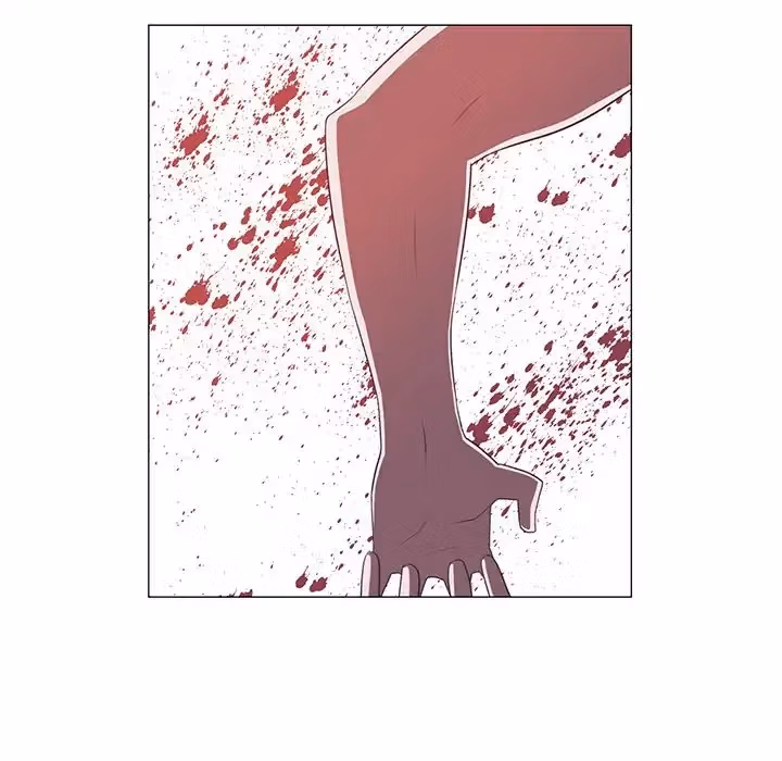 The Happening Chapter 2 page 96 - 