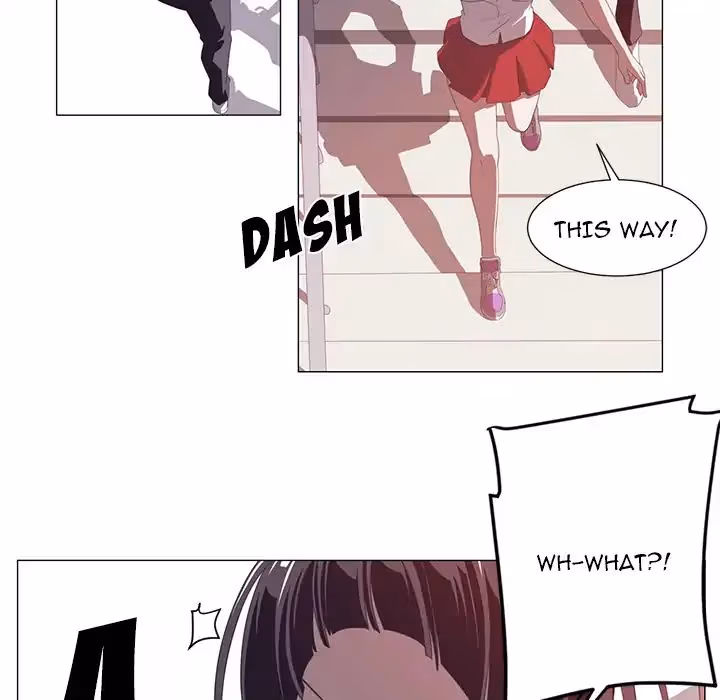 The Happening Chapter 2 page 99 - 
