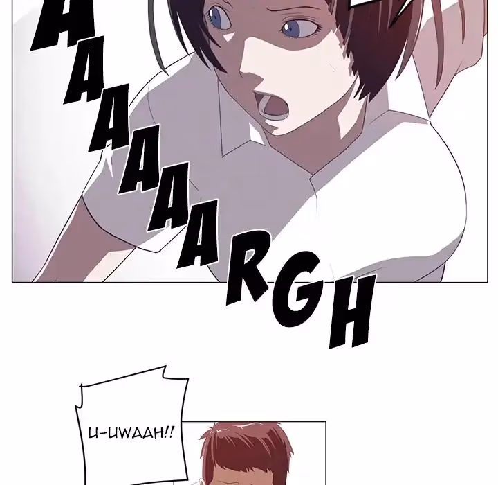 The Happening Chapter 2 page 100 - 