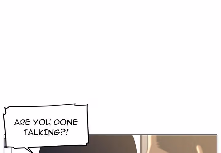 The Happening Chapter 20 page 1 - 