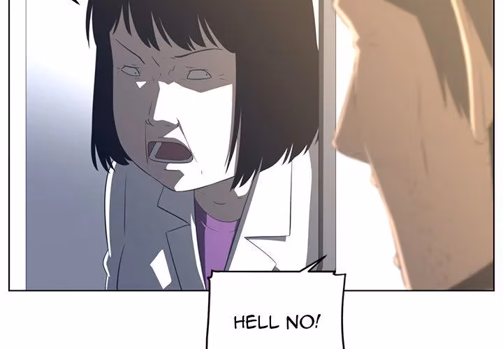 The Happening Chapter 20 page 2 - 