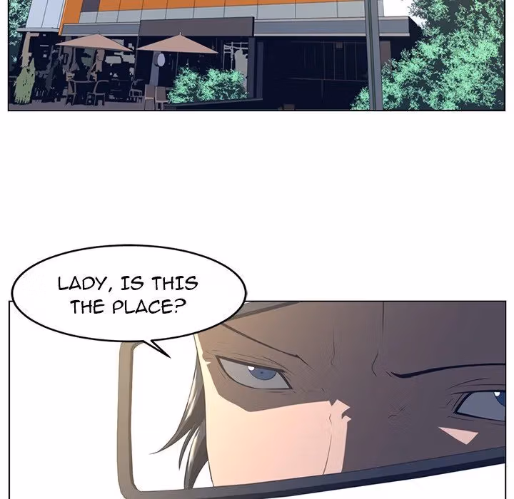 The Happening Chapter 20 page 11 - 