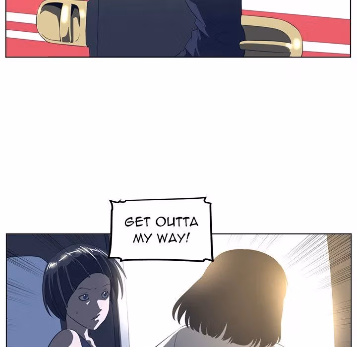 The Happening Chapter 20 page 13 - 