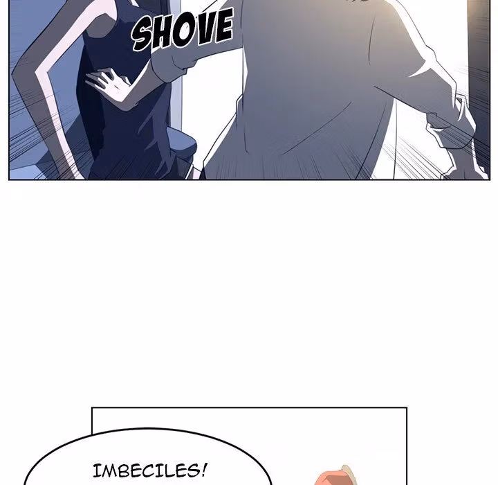 The Happening Chapter 20 page 14 - 