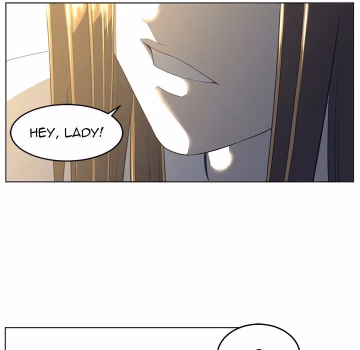 The Happening Chapter 20 page 17 - 