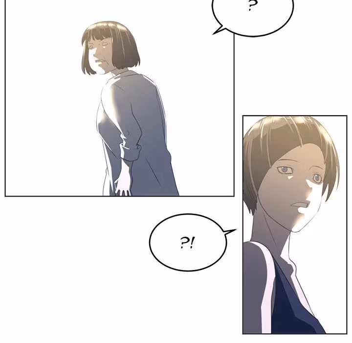 The Happening Chapter 20 page 18 - 