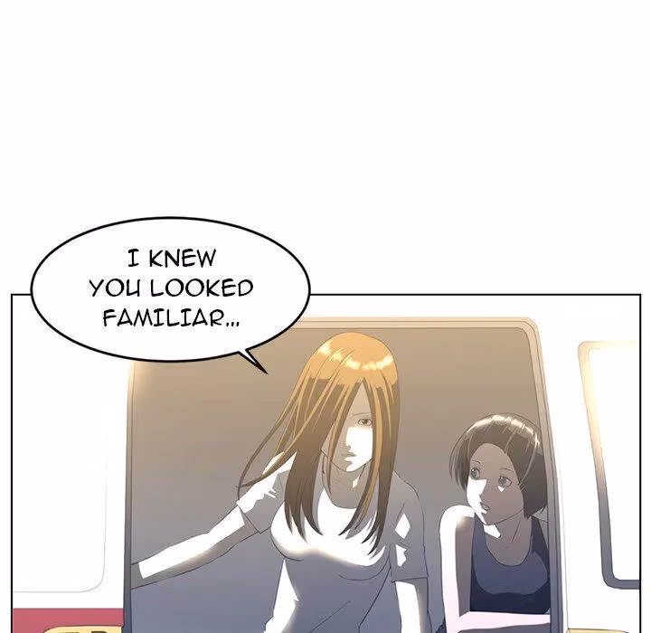 The Happening Chapter 20 page 19 - 