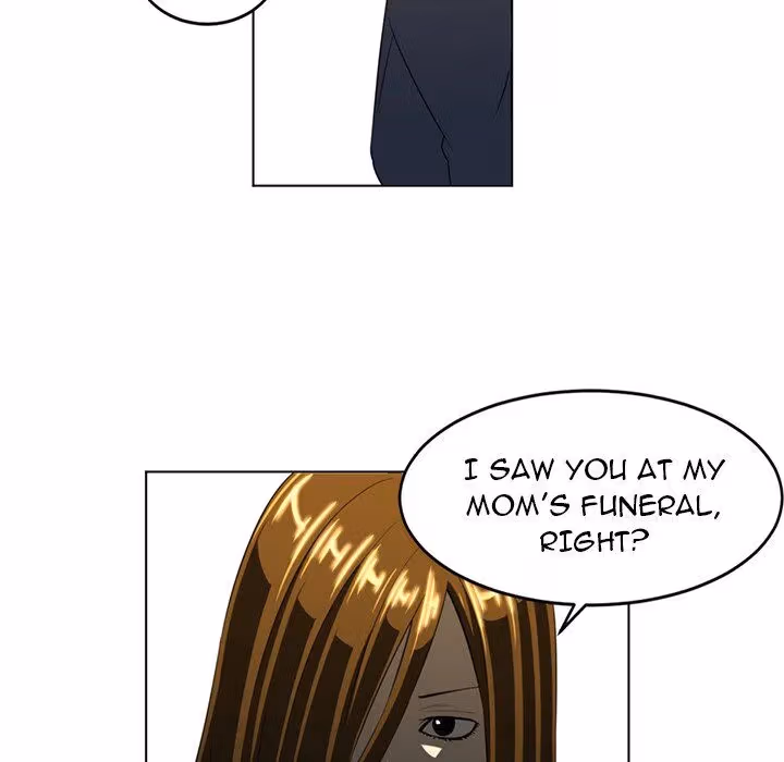 The Happening Chapter 20 page 21 - 