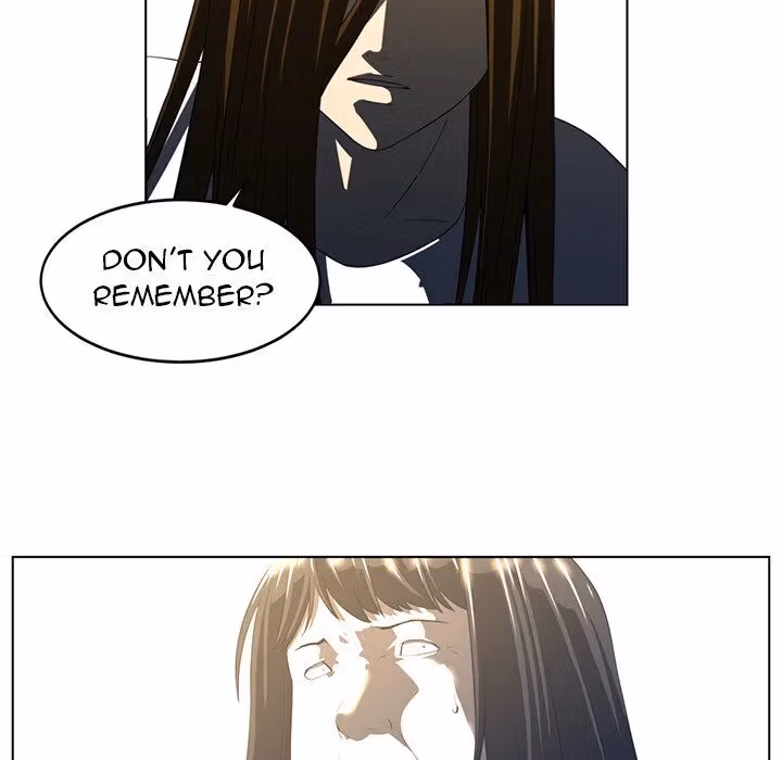 The Happening Chapter 20 page 22 - 