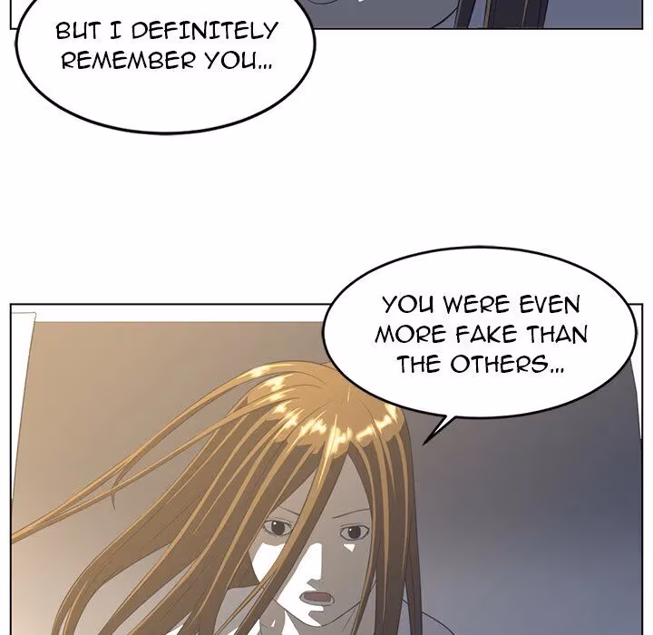 The Happening Chapter 20 page 24 - 