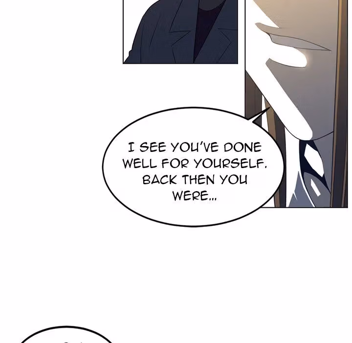 The Happening Chapter 20 page 27 - 