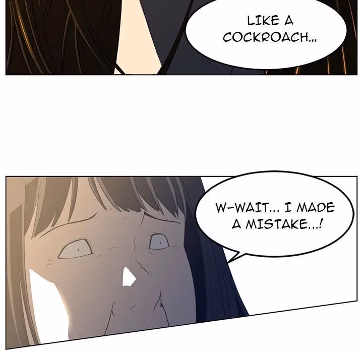 The Happening Chapter 20 page 29 - 